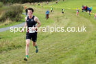 Senior mens 2021 North Eastern Harrier League, Druridge Bay. Photo: David T. Hewitson/Sports for All Pics
